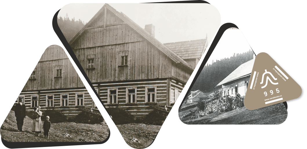 Vendlovka